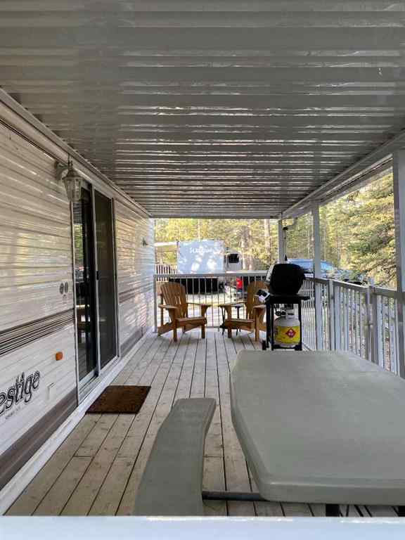 MLS® A2253903 - Unit #270-5230 Highway 27 Timber Ridge   in NONE Sundre, Land