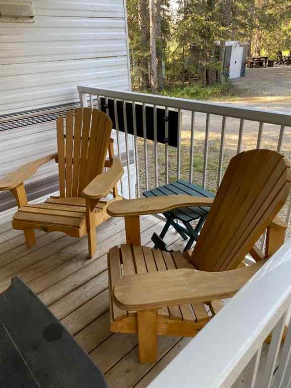 MLS® A2253903 - Unit #270-5230 Highway 27 Timber Ridge   in NONE Sundre, Land