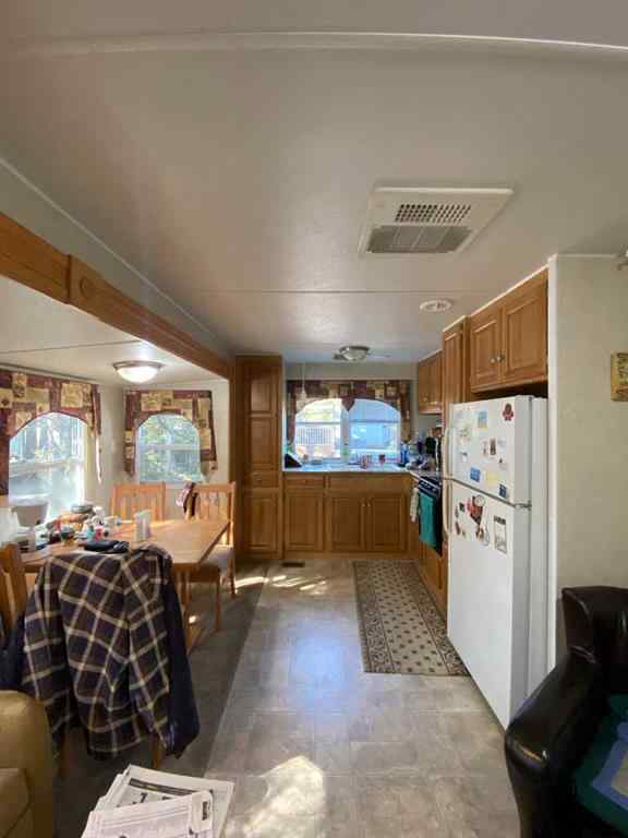 MLS® A2253903 - Unit #270-5230 Highway 27 Timber Ridge   in NONE Sundre, Land