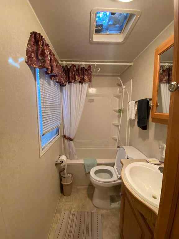 MLS® A2253903 - Unit #270-5230 Highway 27 Timber Ridge   in NONE Sundre, Land