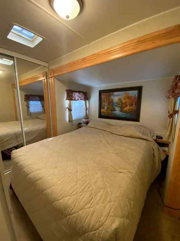 MLS® A2253903 - Unit #270-5230 Highway 27 Timber Ridge   in NONE Sundre, Land
