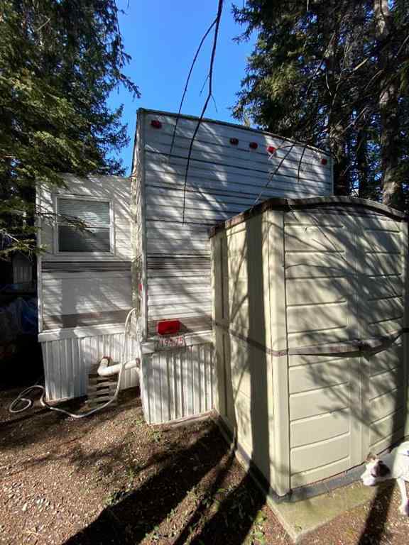 MLS® A2253903 - Unit #270-5230 Highway 27 Timber Ridge   in NONE Sundre, Land