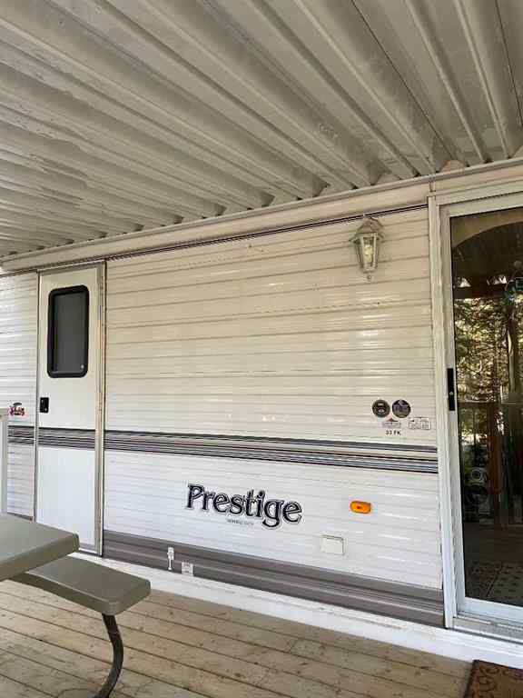MLS® A2253903 - Unit #270-5230 Highway 27 Timber Ridge   in NONE Sundre, Land