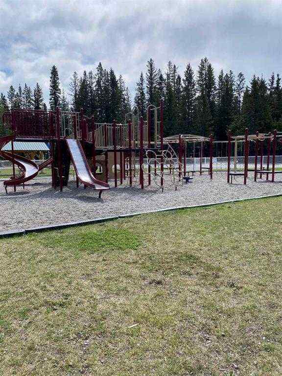 MLS® A2253903 - Unit #270-5230 Highway 27 Timber Ridge   in NONE Sundre, Land