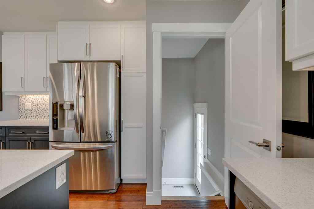 MLS® A2253904 - 2444 45 Street SE in Forest Lawn Calgary, Residential
