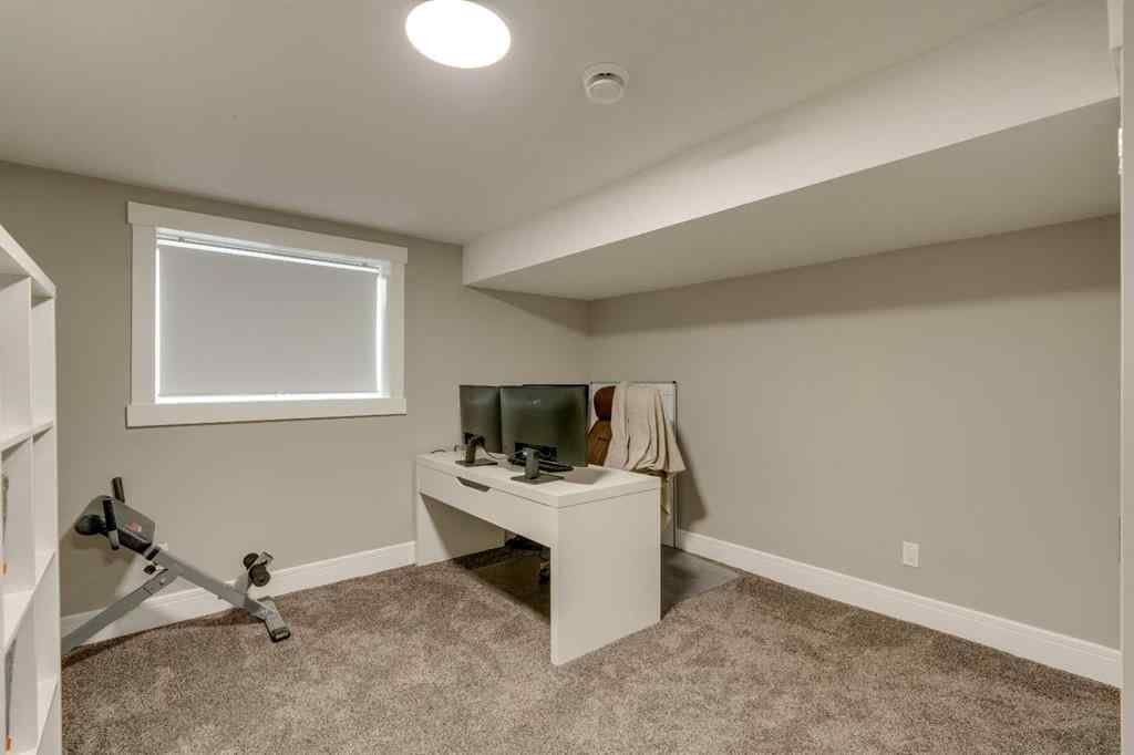 MLS® A2253904 - 2444 45 Street SE in Forest Lawn Calgary, Residential