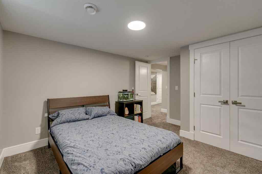 MLS® A2253904 - 2444 45 Street SE in Forest Lawn Calgary, Residential