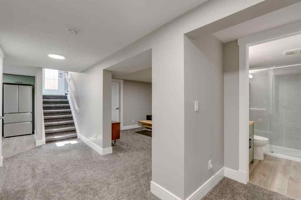 MLS® A2253904 - 2444 45 Street SE in Forest Lawn Calgary, Residential