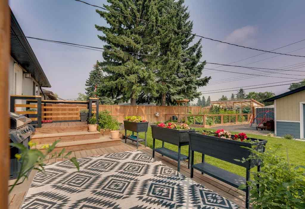 MLS® A2253904 - 2444 45 Street SE in Forest Lawn Calgary, Residential