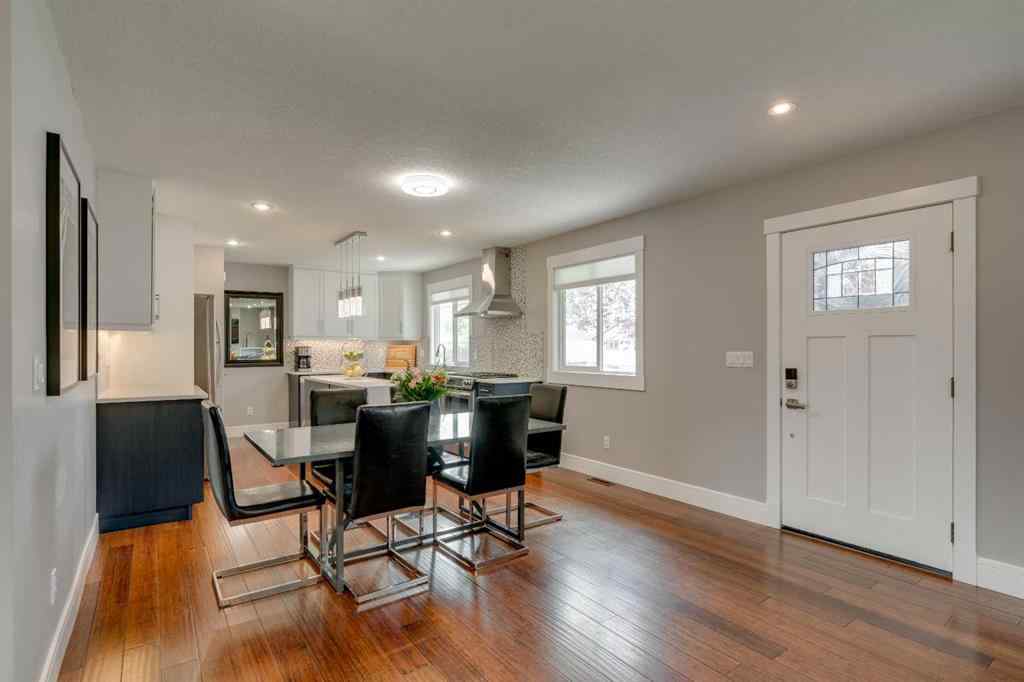 MLS® A2253904 - 2444 45 Street SE in Forest Lawn Calgary, Residential