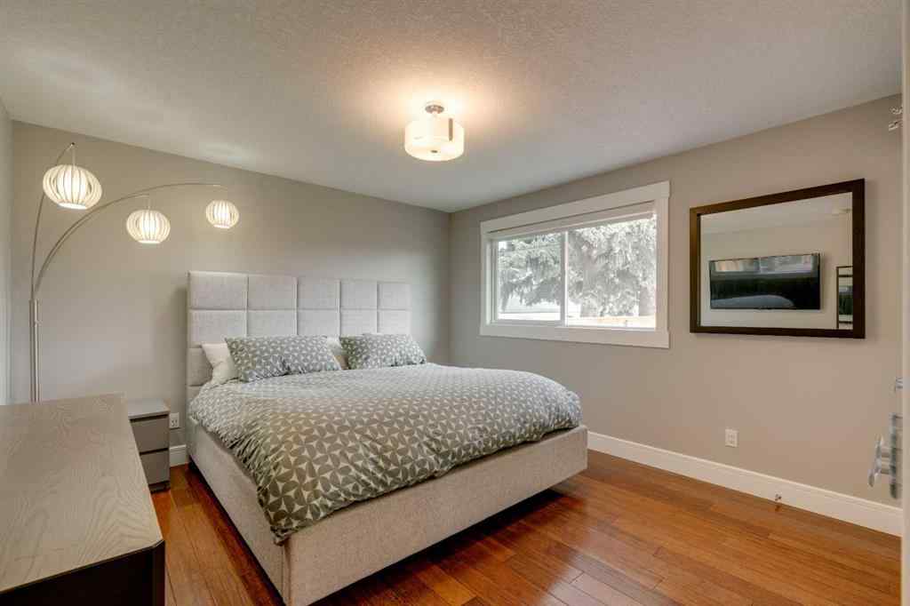 MLS® A2253904 - 2444 45 Street SE in Forest Lawn Calgary, Residential