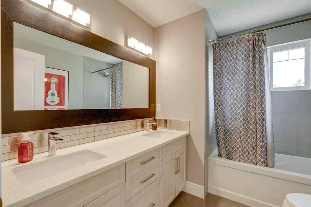 MLS® A2253904 - 2444 45 Street SE in Forest Lawn Calgary, Residential