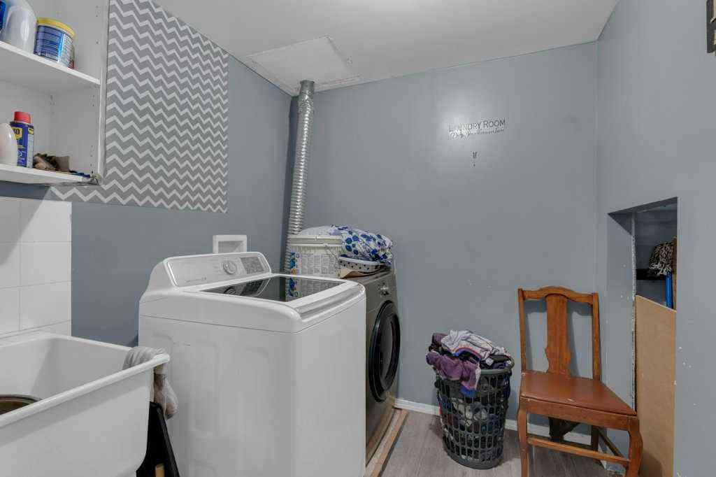 MLS® A2253905 - 442 Saddlecreek Way NE in Saddle Ridge Calgary, Residential