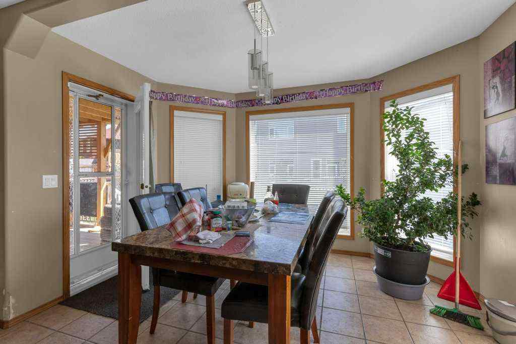 MLS® A2253905 - 442 Saddlecreek Way NE in Saddle Ridge Calgary, Residential