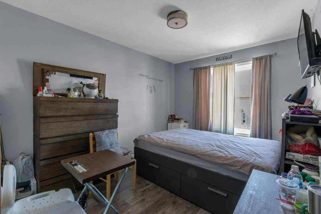 MLS® A2253905 - 442 Saddlecreek Way NE in Saddle Ridge Calgary, Residential