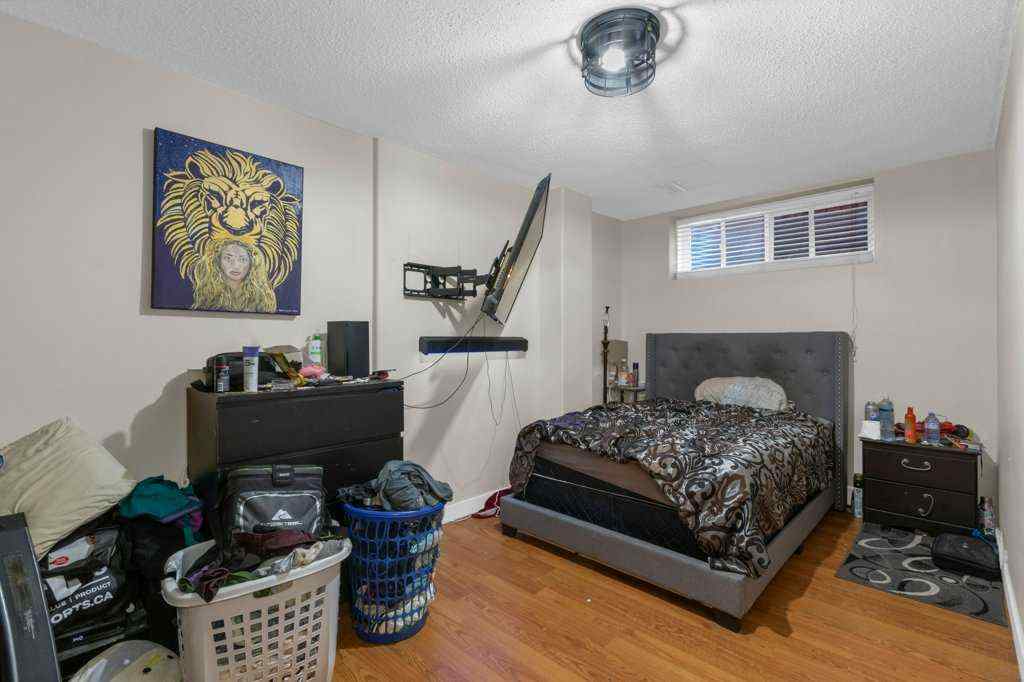 MLS® A2253905 - 442 Saddlecreek Way NE in Saddle Ridge Calgary, Residential