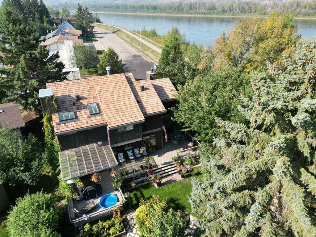MLS® A2253909 - 9602 71 Avenue  in North End Peace River, Residential