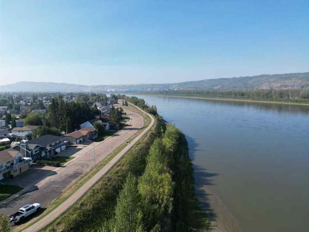 MLS® A2253909 - 9602 71 Avenue  in North End Peace River, Residential