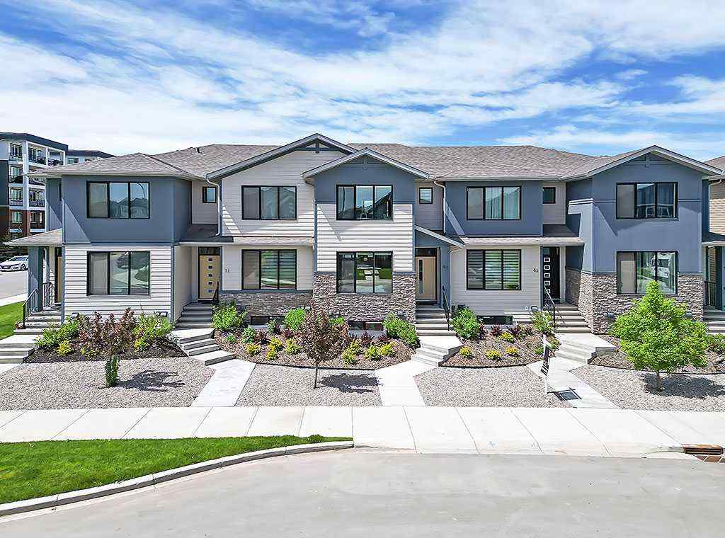 MLS® A2253910 - 67 Wolf Creek Drive SE in Wolf Willow Calgary, Residential
