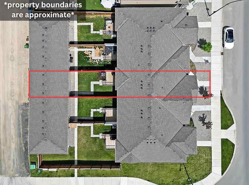 MLS® A2253910 - 67 Wolf Creek Drive SE in Wolf Willow Calgary, Residential