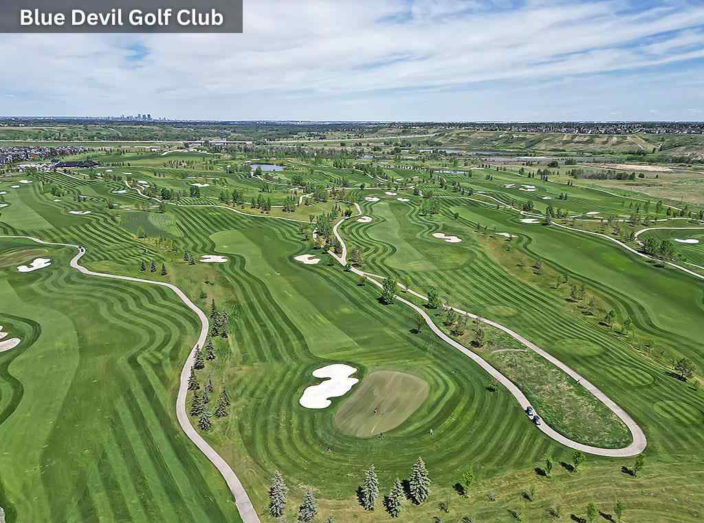 MLS® A2253910 - 67 Wolf Creek Drive SE in Wolf Willow Calgary, Residential