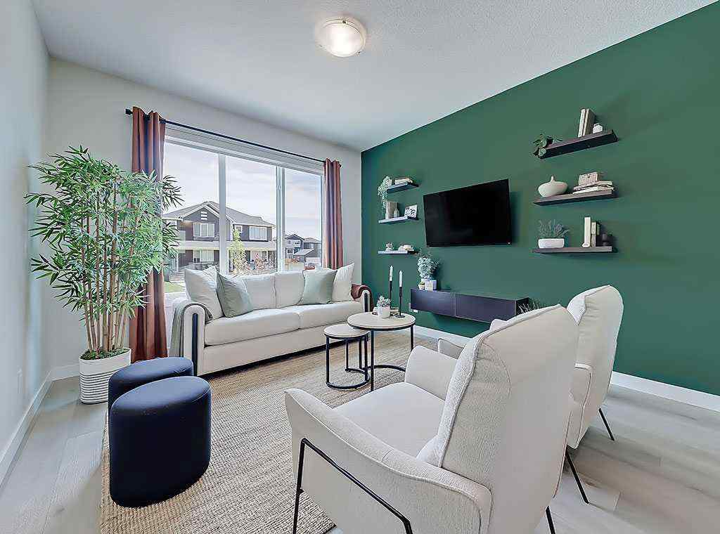 MLS® A2253910 - 67 Wolf Creek Drive SE in Wolf Willow Calgary, Residential
