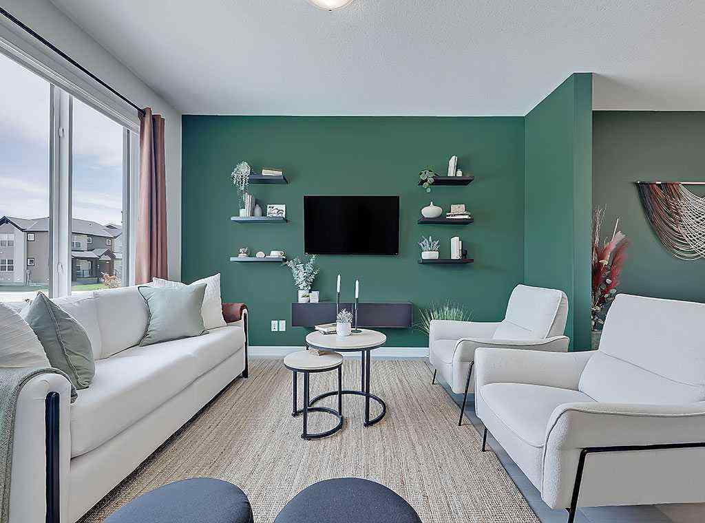 MLS® A2253910 - 67 Wolf Creek Drive SE in Wolf Willow Calgary, Residential