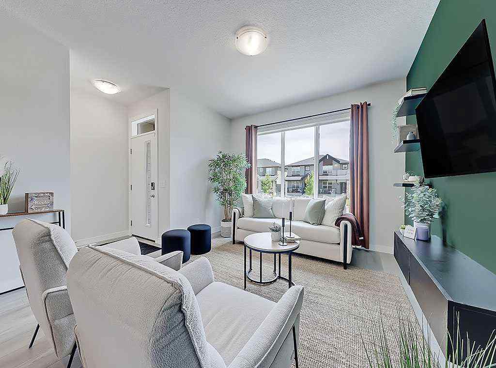 MLS® A2253910 - 67 Wolf Creek Drive SE in Wolf Willow Calgary, Residential