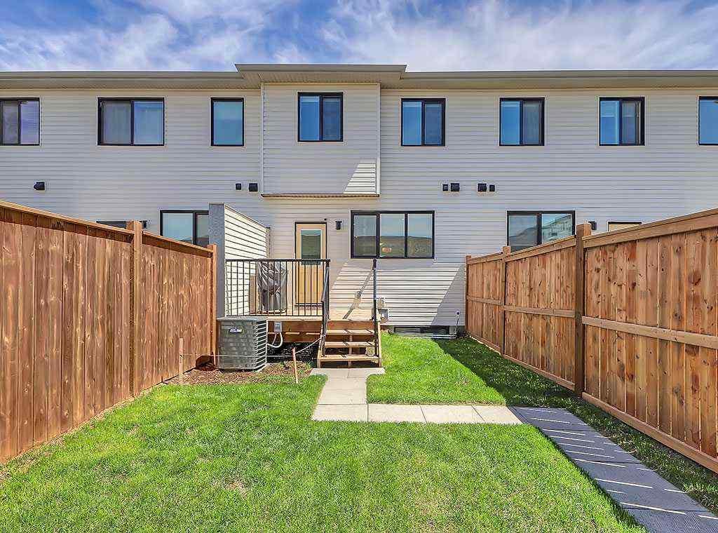 MLS® A2253910 - 67 Wolf Creek Drive SE in Wolf Willow Calgary, Residential