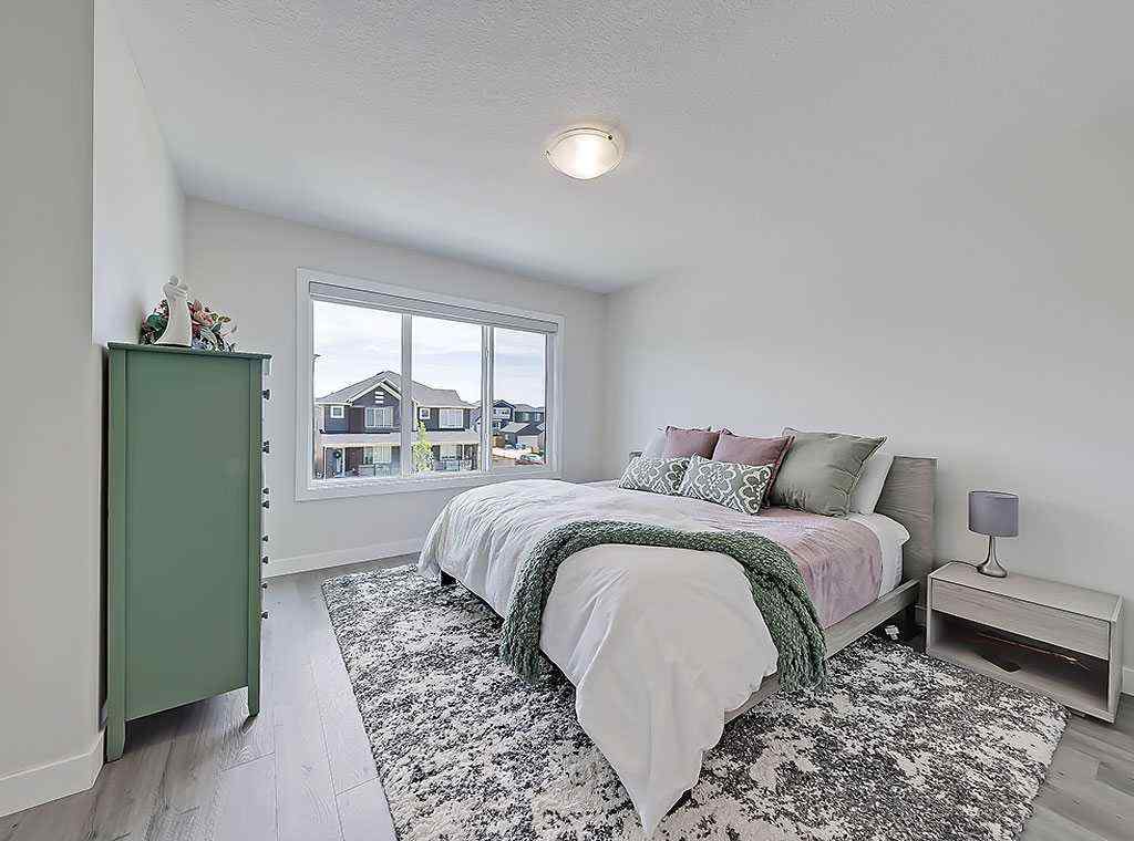 MLS® A2253910 - 67 Wolf Creek Drive SE in Wolf Willow Calgary, Residential