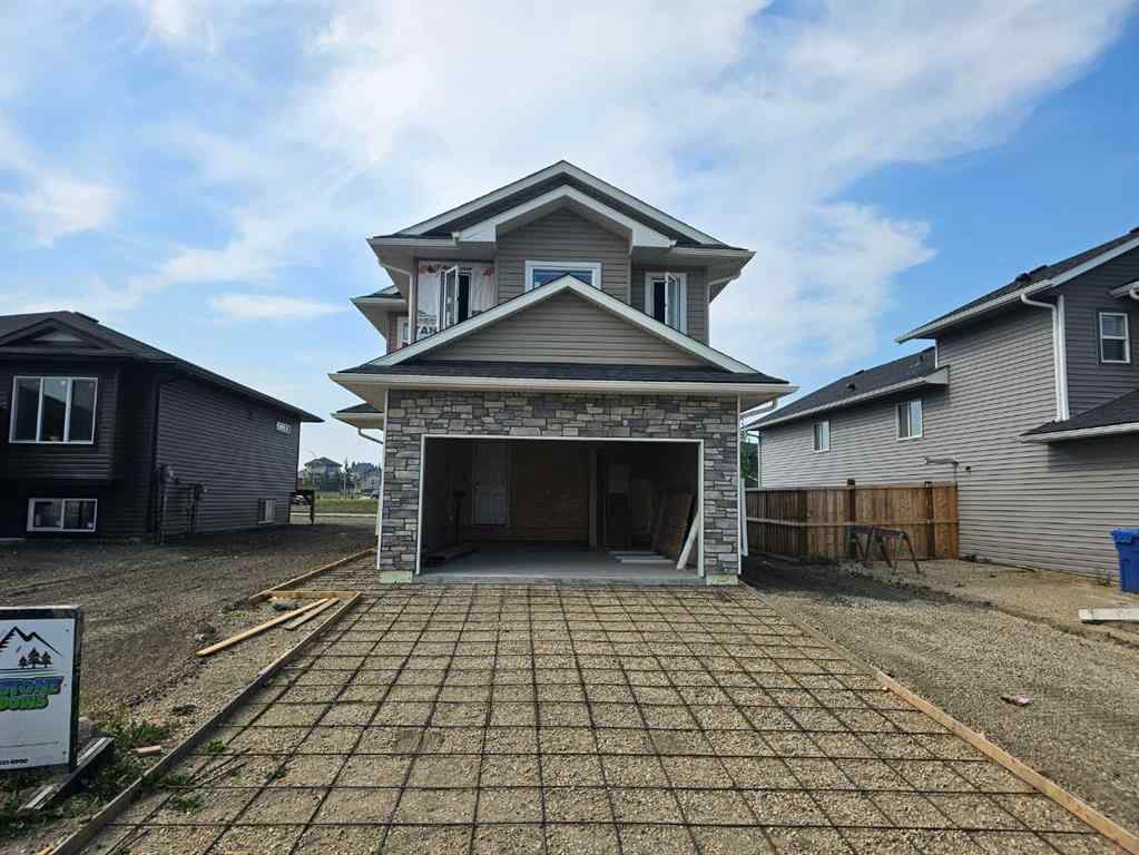 MLS® A2253911 - 9460 92 Street  in NONE Wembley, Residential
