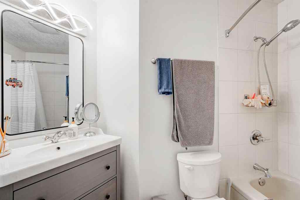 MLS® A2253912 - 51 Mckinley Place SE in McKenzie Lake Calgary, Residential
