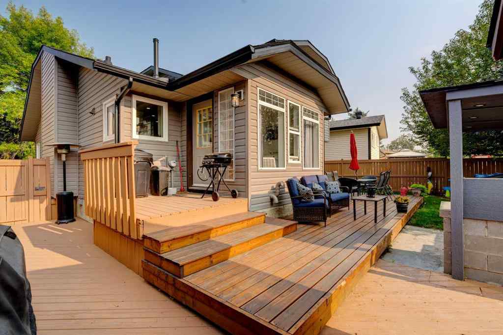 MLS® A2253912 - 51 Mckinley Place SE in McKenzie Lake Calgary, Residential