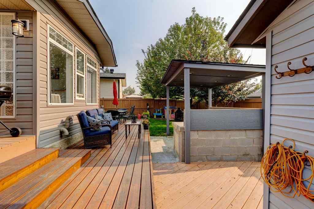 MLS® A2253912 - 51 Mckinley Place SE in McKenzie Lake Calgary, Residential