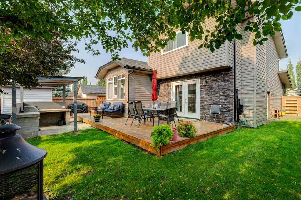 MLS® A2253912 - 51 Mckinley Place SE in McKenzie Lake Calgary, Residential