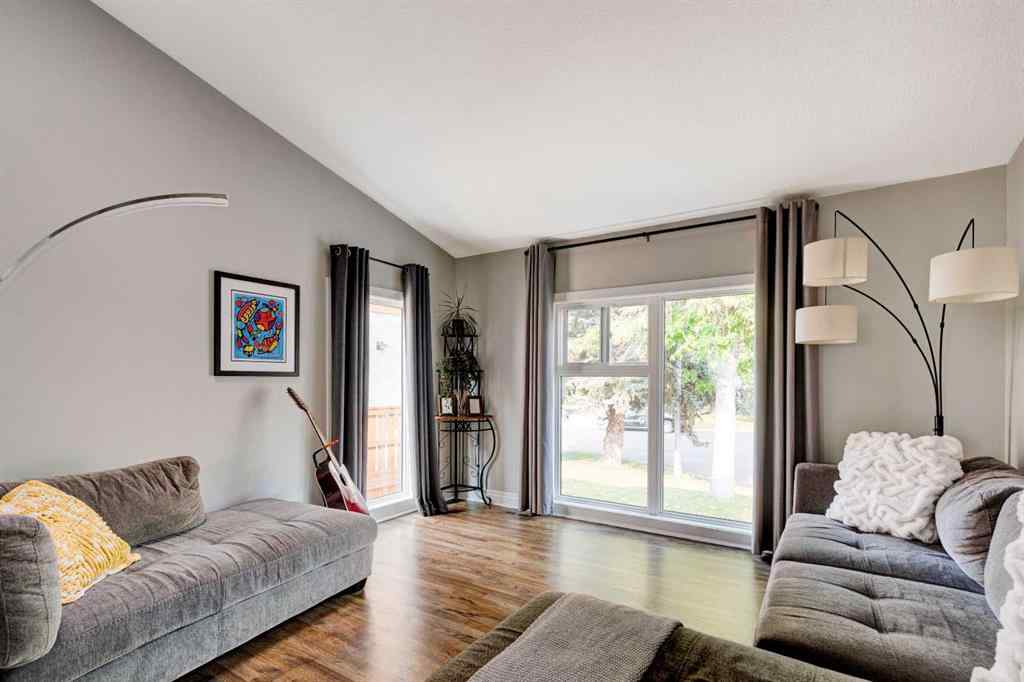 MLS® A2253912 - 51 Mckinley Place SE in McKenzie Lake Calgary, Residential