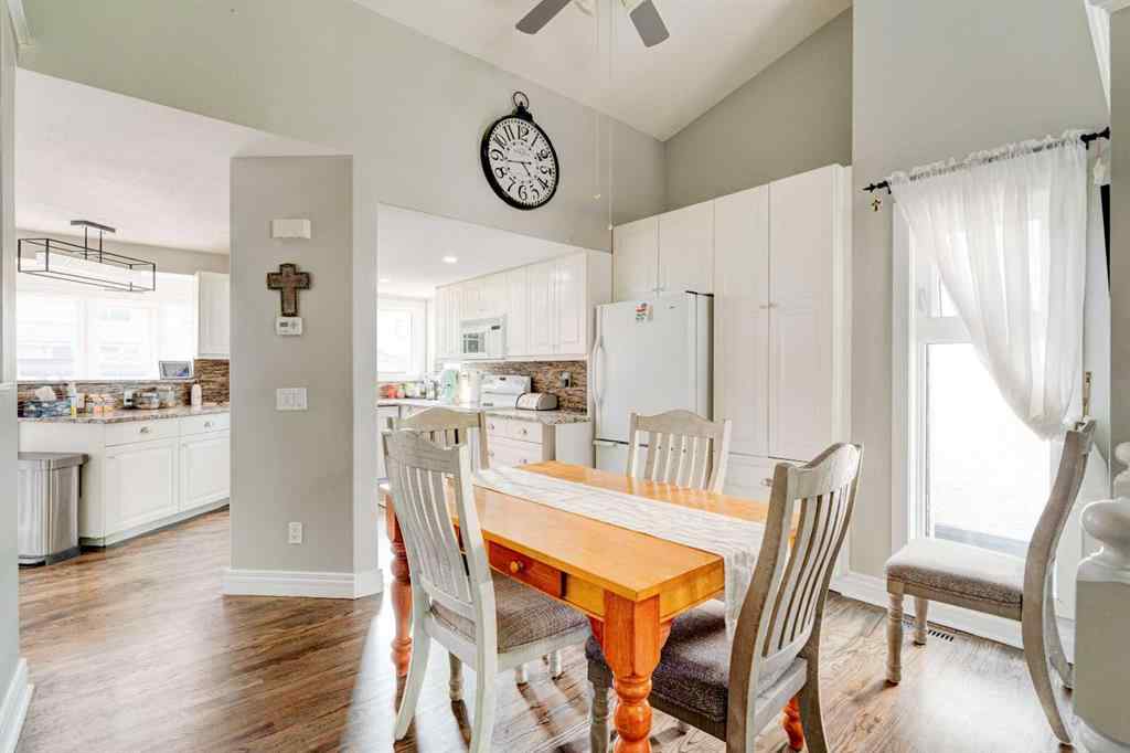 MLS® A2253912 - 51 Mckinley Place SE in McKenzie Lake Calgary, Residential