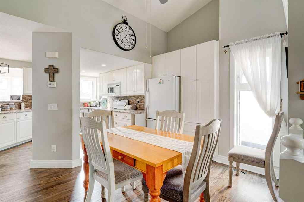 MLS® A2253912 - 51 Mckinley Place SE in McKenzie Lake Calgary, Residential