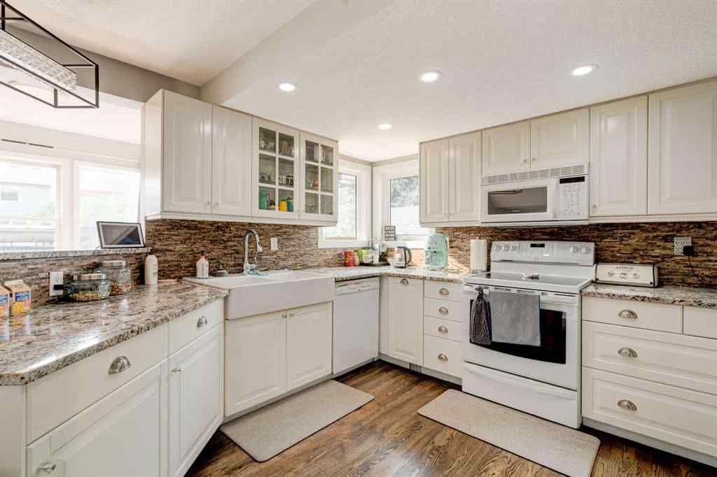 MLS® A2253912 - 51 Mckinley Place SE in McKenzie Lake Calgary, Residential