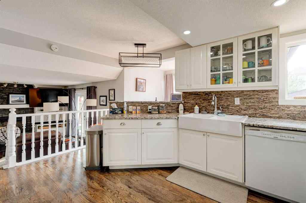 MLS® A2253912 - 51 Mckinley Place SE in McKenzie Lake Calgary, Residential