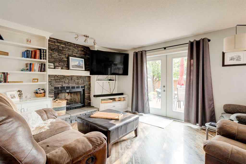 MLS® A2253912 - 51 Mckinley Place SE in McKenzie Lake Calgary, Residential