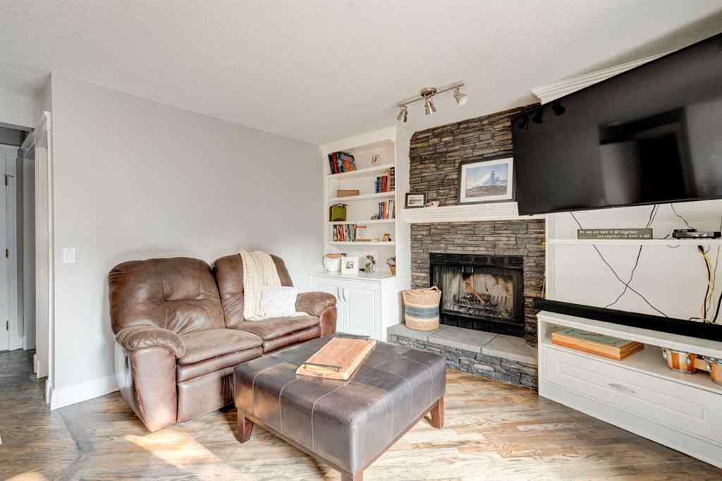 MLS® A2253912 - 51 Mckinley Place SE in McKenzie Lake Calgary, Residential