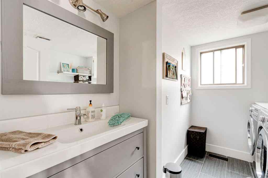 MLS® A2253912 - 51 Mckinley Place SE in McKenzie Lake Calgary, Residential