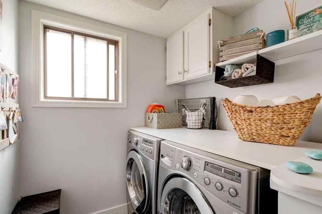 MLS® A2253912 - 51 Mckinley Place SE in McKenzie Lake Calgary, Residential