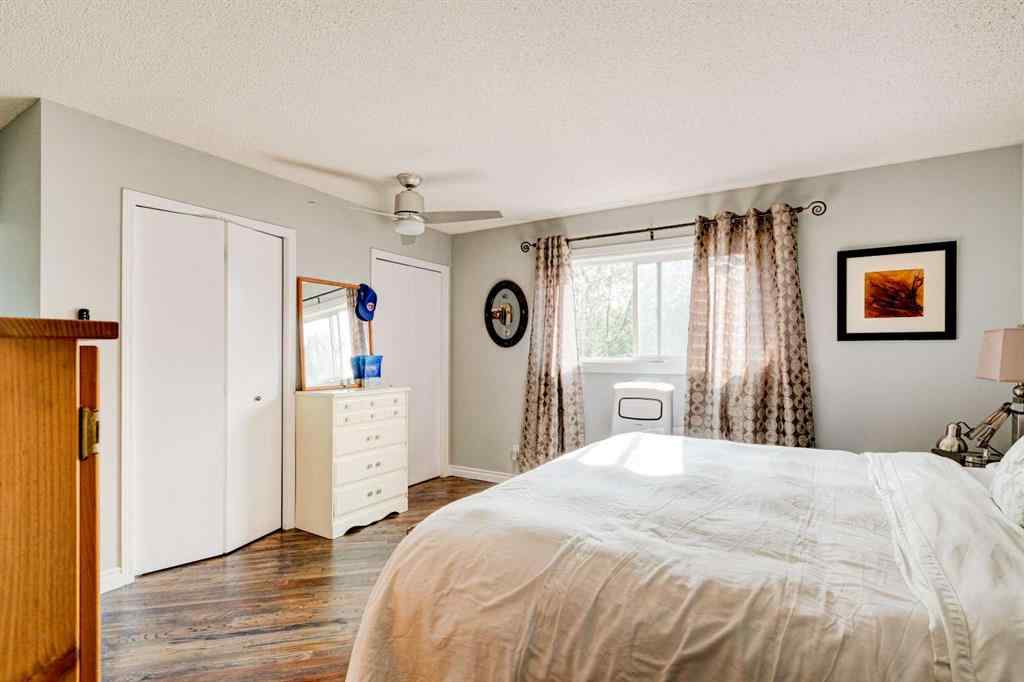 MLS® A2253912 - 51 Mckinley Place SE in McKenzie Lake Calgary, Residential