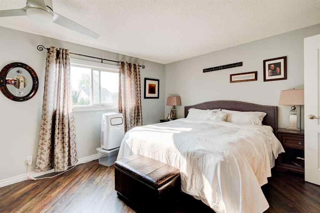 MLS® A2253912 - 51 Mckinley Place SE in McKenzie Lake Calgary, Residential
