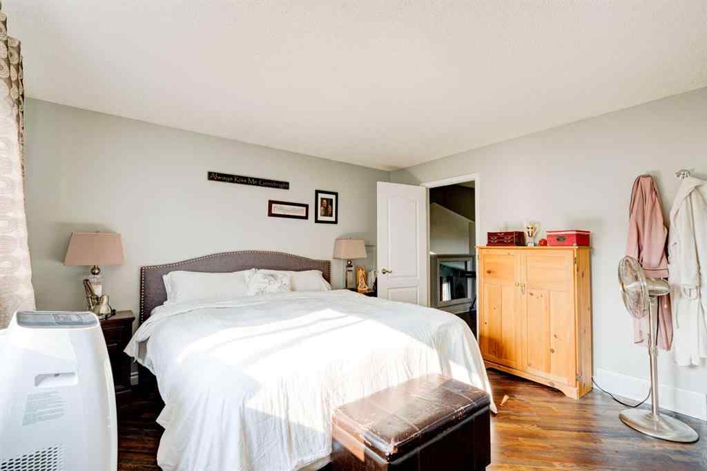 MLS® A2253912 - 51 Mckinley Place SE in McKenzie Lake Calgary, Residential