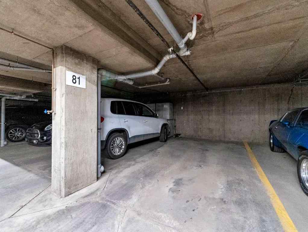 MLS® A2253913 - Unit #304 1648 Saamis Drive NW in Northwest Crescent Heights Medicine Hat, Residential
