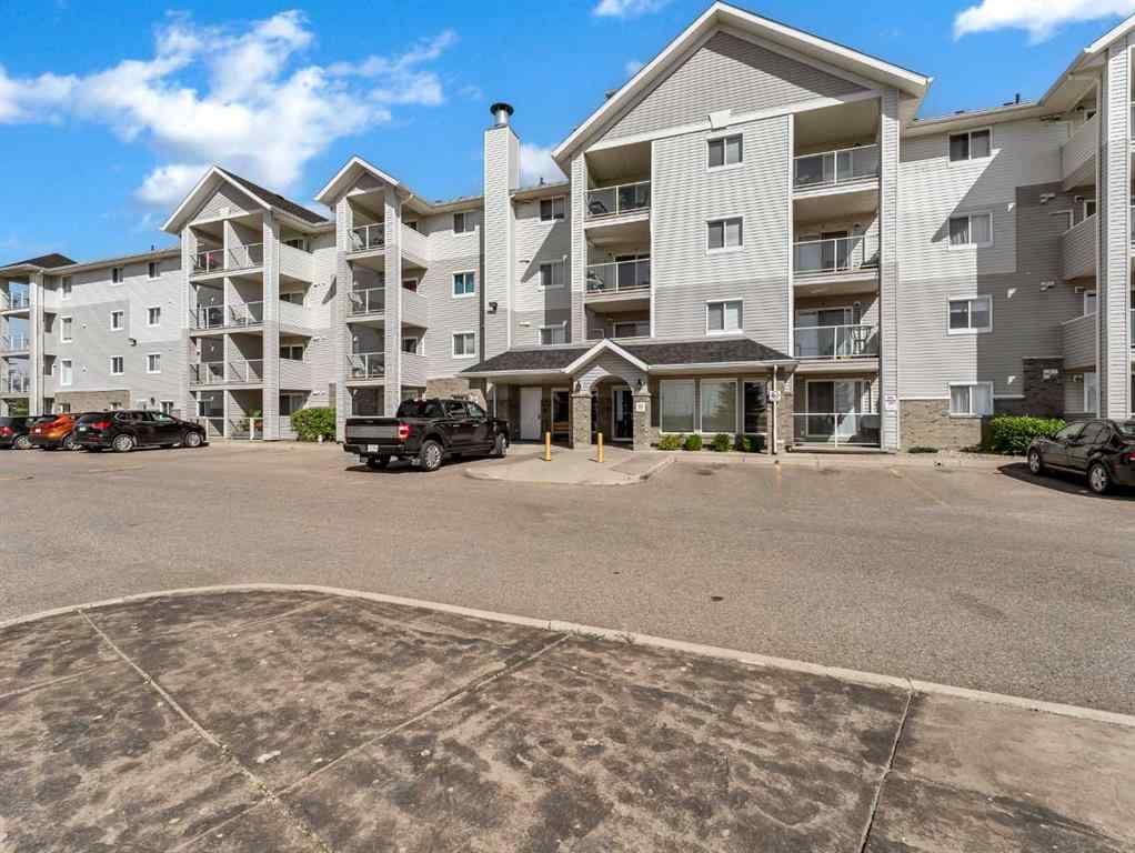 MLS® A2253913 - Unit #304 1648 Saamis Drive NW in Northwest Crescent Heights Medicine Hat, Residential