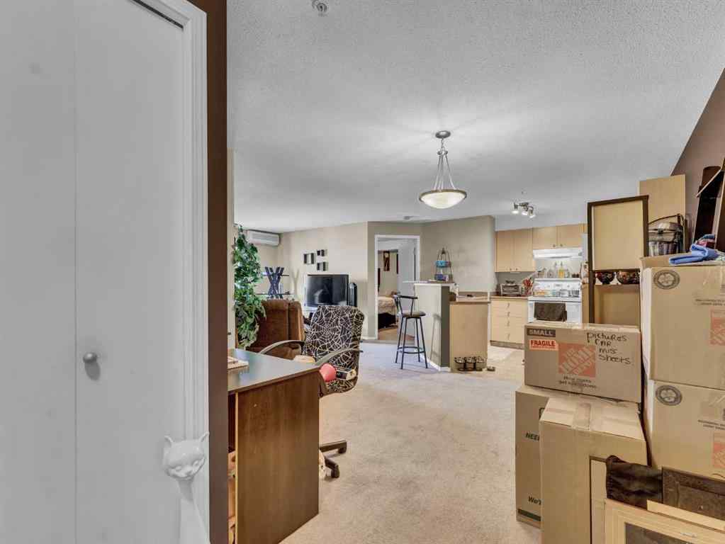 MLS® A2253913 - Unit #304 1648 Saamis Drive NW in Northwest Crescent Heights Medicine Hat, Residential